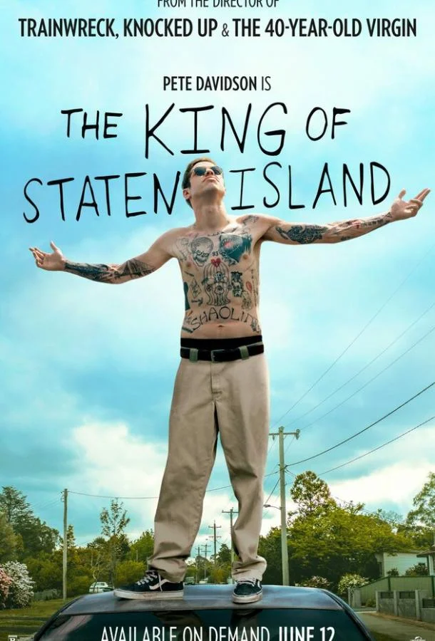 Король Стейтен-Айленда