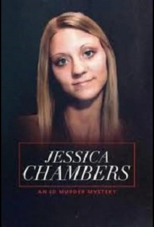 Джессика Чемберс: Загадочное убийство личности